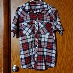 Nice button down shirt